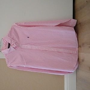 Ralph Lauren Long Sleeve Button Down Shirt(L)
